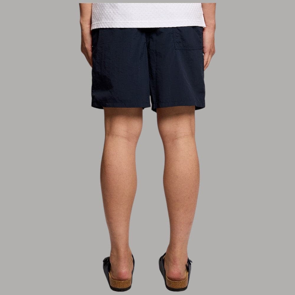 Lyle & Scott costume pantaloncino SH1204VB - 14