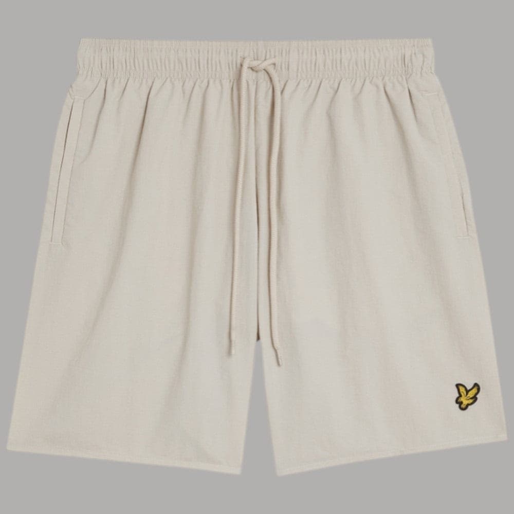 Lyle & Scott costume pantaloncino SH1204VB - 18