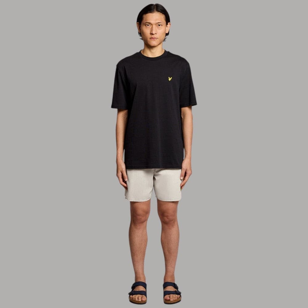 Lyle & Scott costume pantaloncino SH1204VB - 19