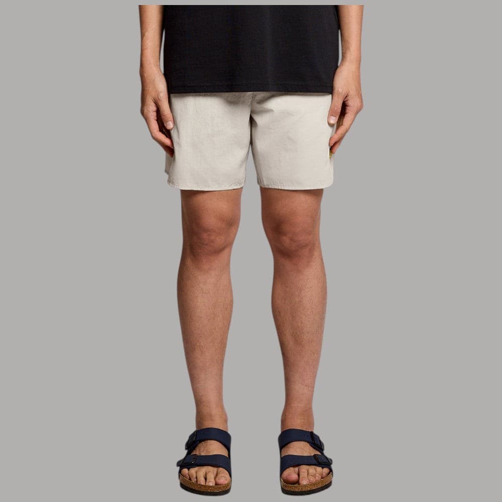 Lyle & Scott costume pantaloncino SH1204VB - 20