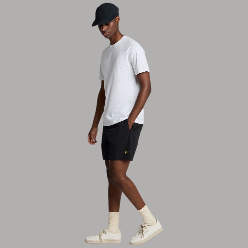 Lyle & Scott costume pantaloncino SH1204VB - 3