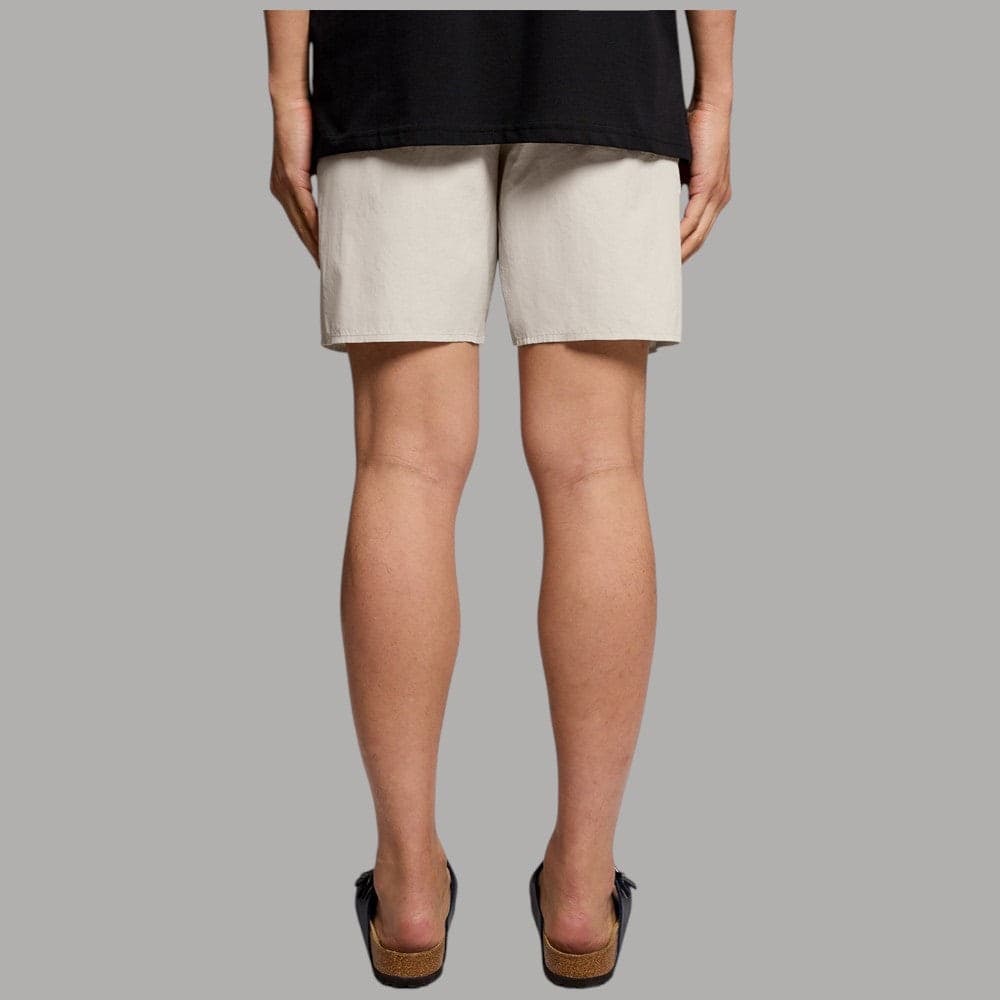Lyle & Scott costume pantaloncino SH1204VB - 21