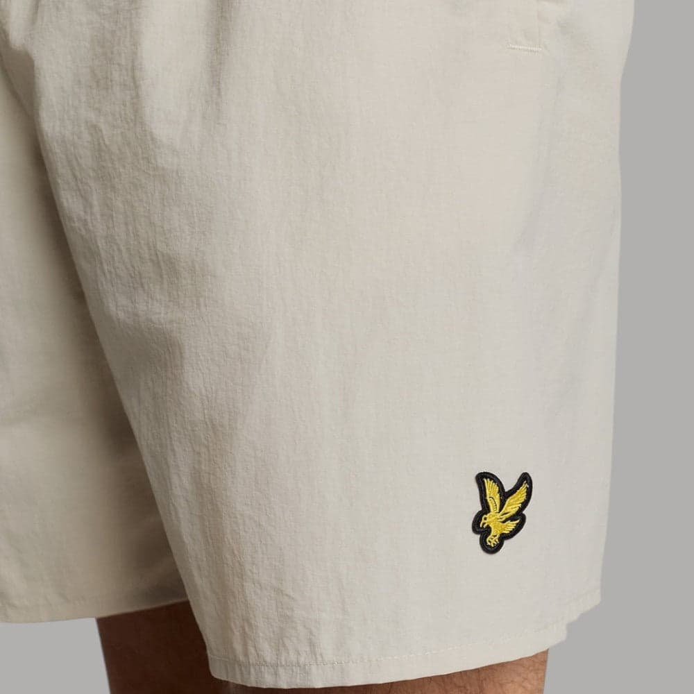 Lyle & Scott costume pantaloncino SH1204VB - 22
