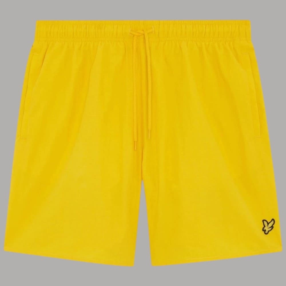 Lyle & Scott costume pantaloncino SH1204VB - 23