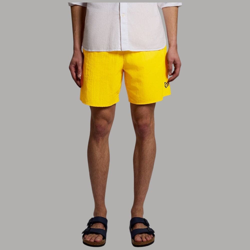 Lyle & Scott costume pantaloncino SH1204VB - 24