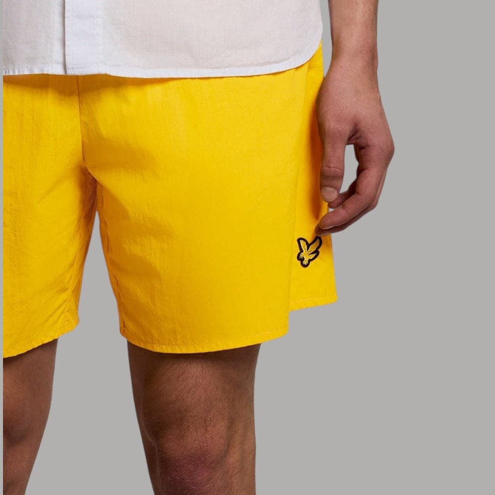 Lyle & Scott costume pantaloncino SH1204VB - 26