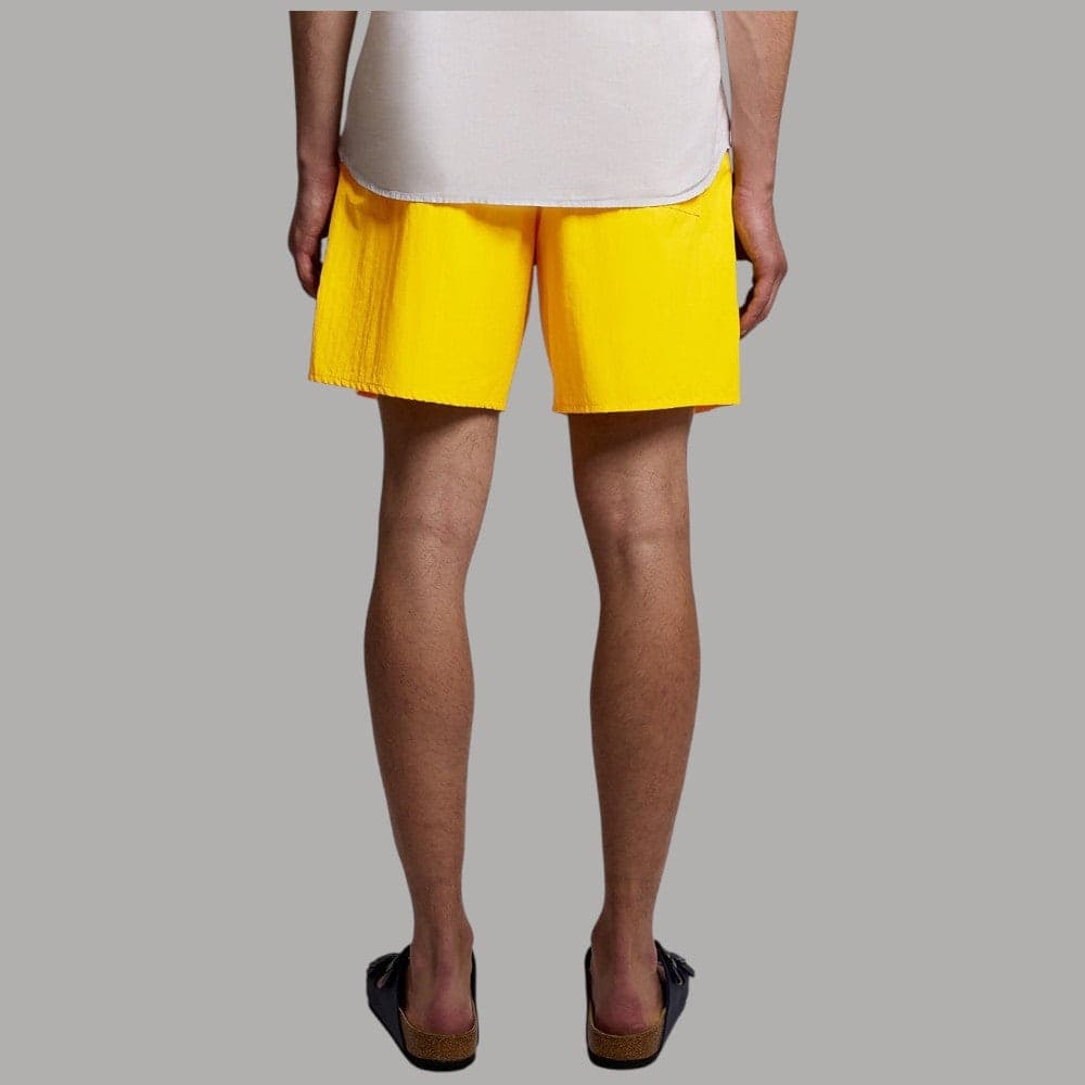 Lyle & Scott costume pantaloncino SH1204VB - 28