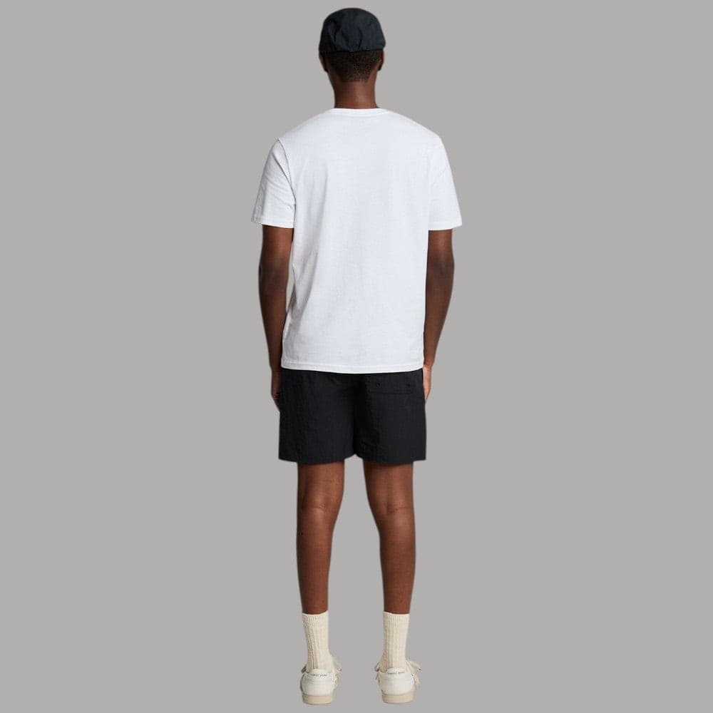 Lyle & Scott costume pantaloncino SH1204VB - 4