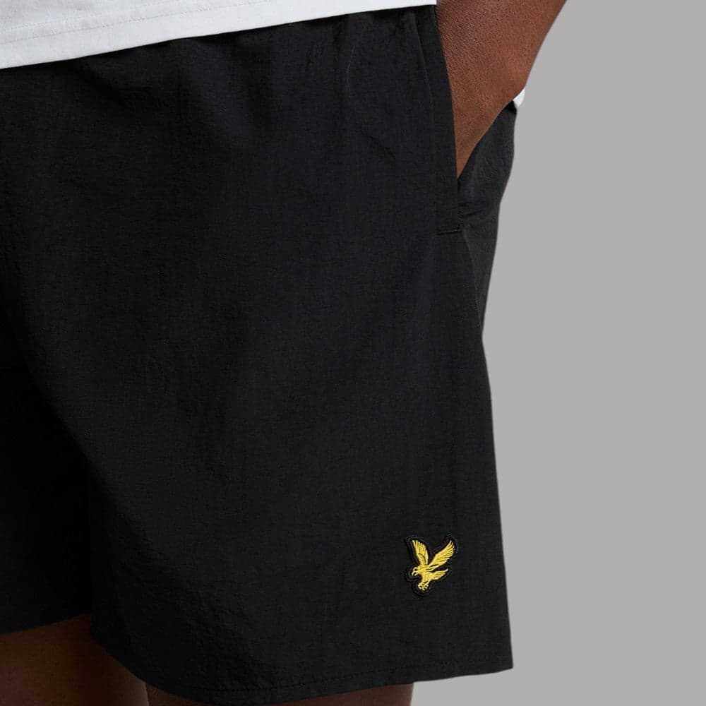 Lyle & Scott costume pantaloncino SH1204VB - 5