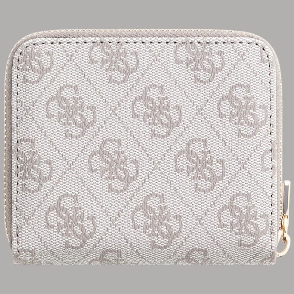 Guess Portafoglio Donna Laurel 4G, Piccolo e Chic - 2