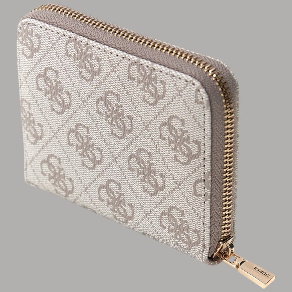 Guess Portafoglio Donna Laurel 4G, Piccolo e Chic - 3