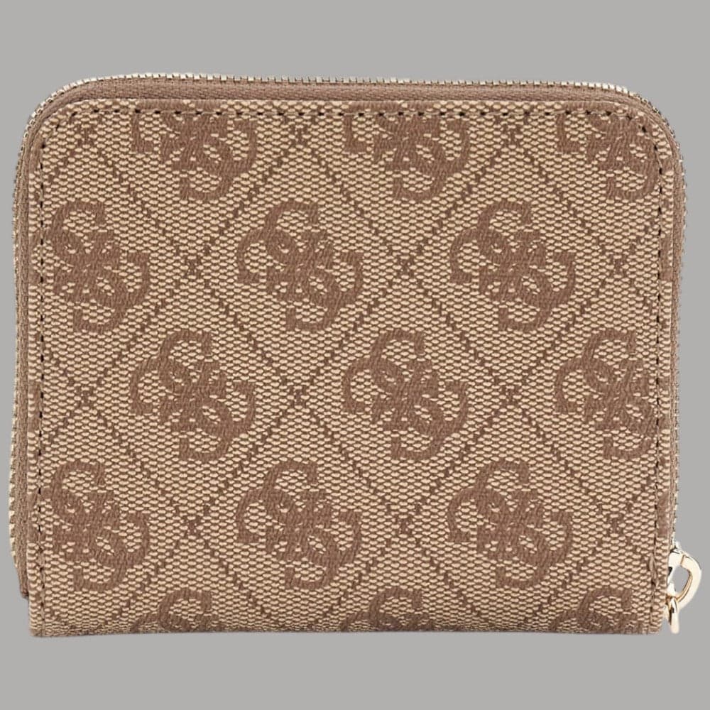 Guess Portafoglio Donna Laurel 4G, Piccolo e Chic - 6