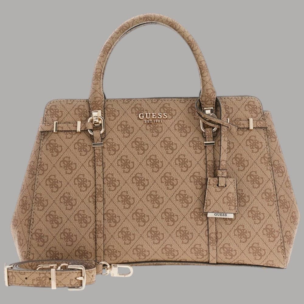Guess borsa a mano Leona HWSG9917060 - 8