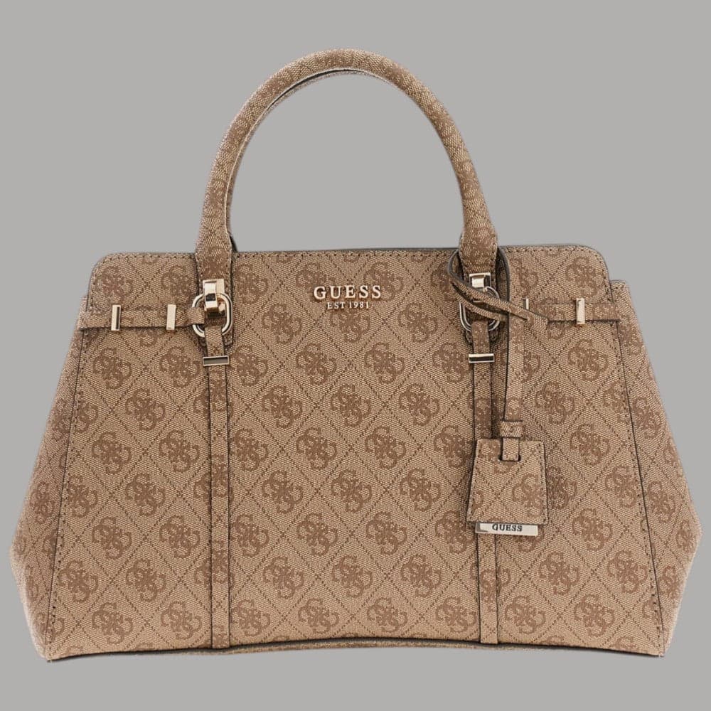 Guess borsa a mano Leona HWSG9917060 - 2