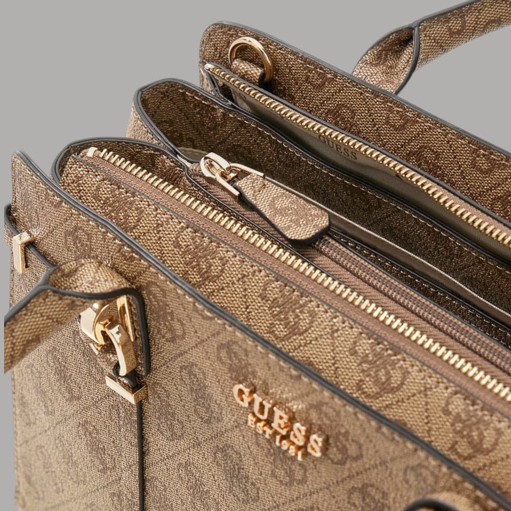 Guess borsa a mano Leona HWSG9917060 - 3