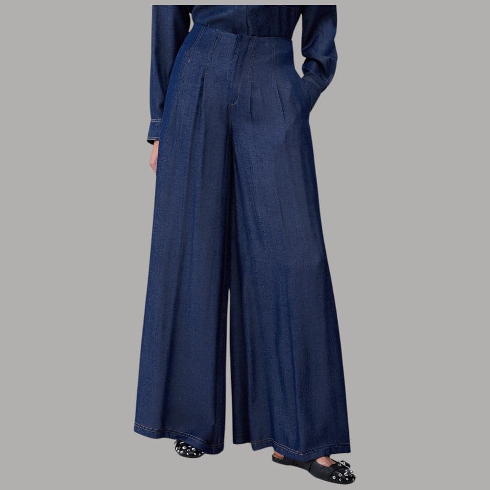 Liu Jo Jeans Super Flare: Eleganza e Comfort Effortless - 7