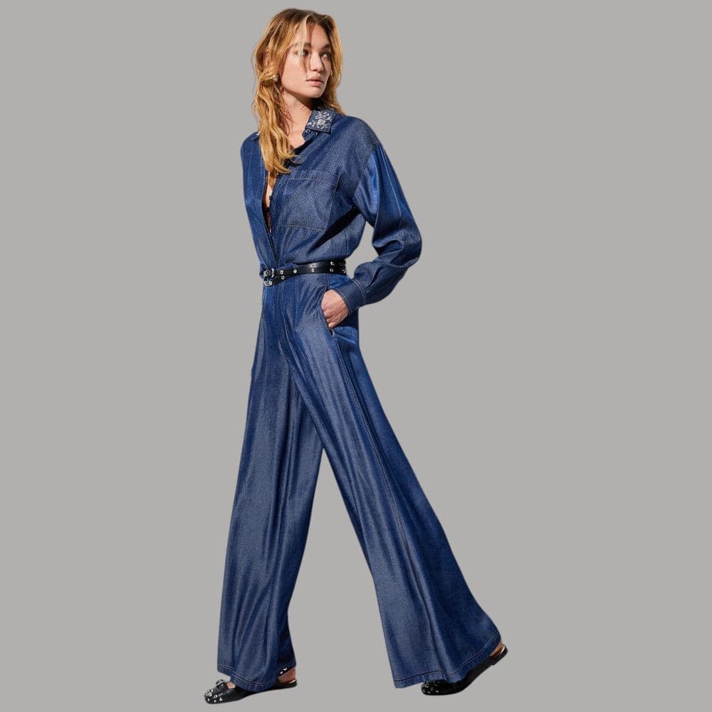 Liu Jo Jeans Super Flare: Eleganza e Comfort Effortless - 3