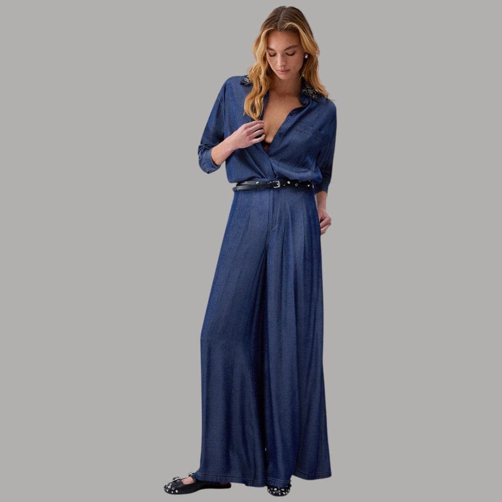 Liu Jo Jeans Super Flare: Eleganza e Comfort Effortless - 5