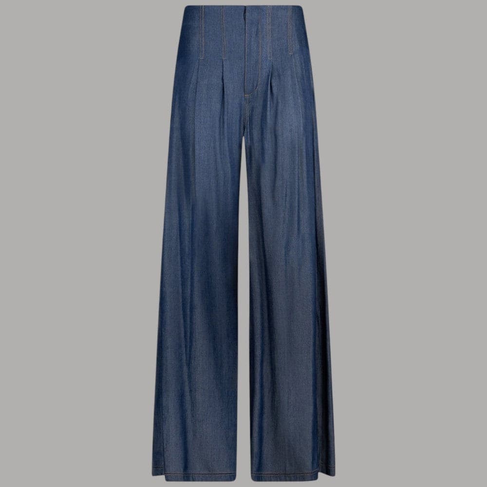 Liu Jo Jeans Super Flare: Eleganza e Comfort Effortless - 6