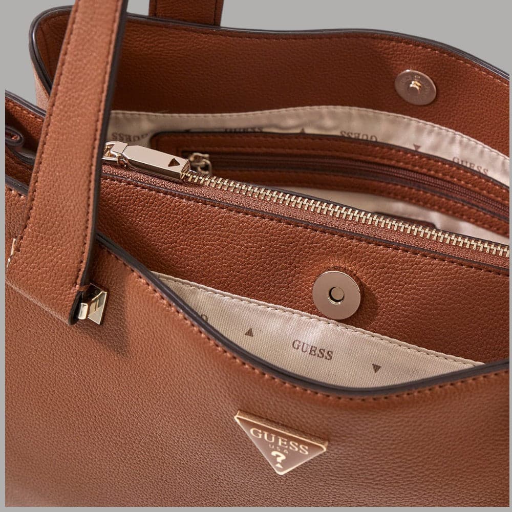 Guess borsa a palla Envie HWBG9664220 - 7