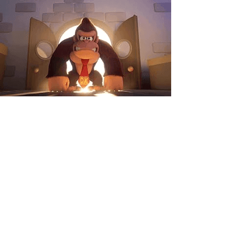 Mario Vs Donkey Kong Switch UK - 2