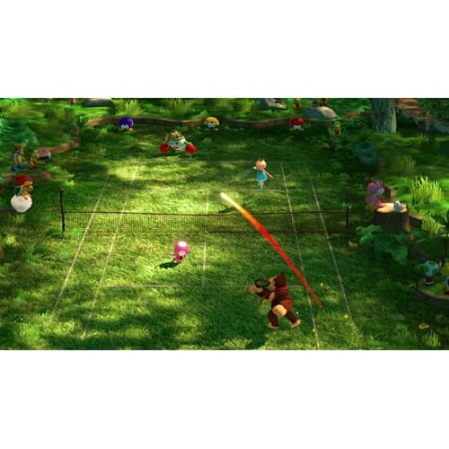 Mario Tennis Aces Switch UK - 3