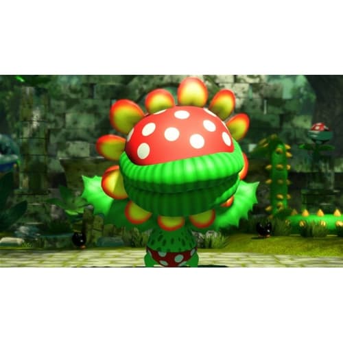 Mario Tennis Aces Switch UK - 5