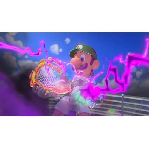 Mario Tennis Aces Switch UK - 6