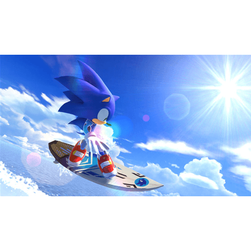 Mario & Sonic Ai Giochi Olimpici Di Tokyo 2020 Switch UK - 8
