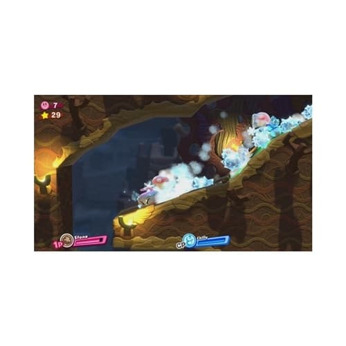 Kirby Star Allies Switch UK - 3