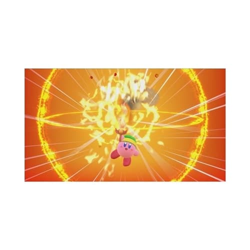 Kirby Star Allies Switch UK - 4