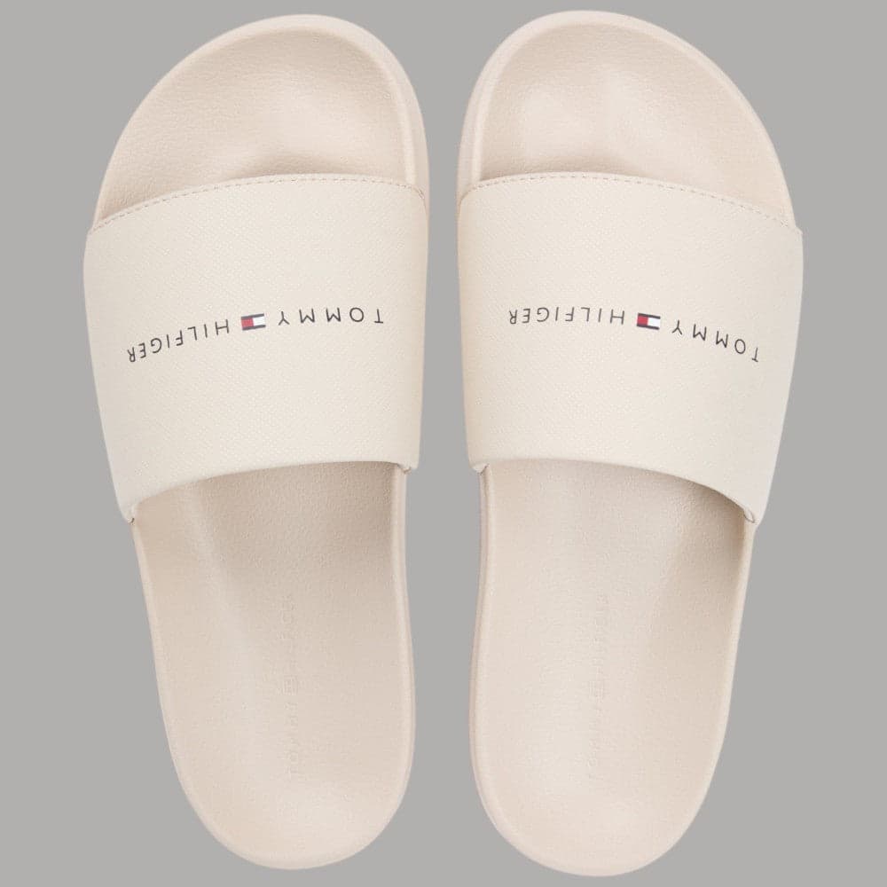 Ciabatte Tommy Hilfiger Rilievo Piscina & Tempo Libero FM0FM05799 - 2
