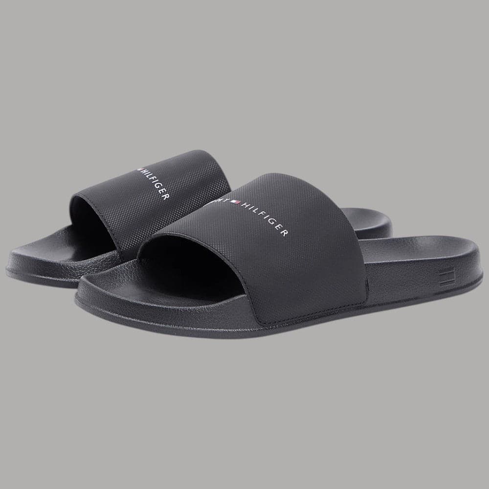 Ciabatte Tommy Hilfiger Rilievo Piscina & Tempo Libero FM0FM05799 - 11