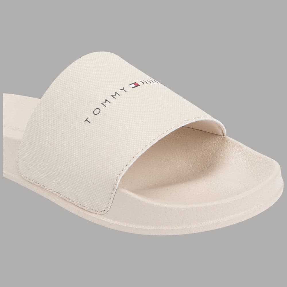 Ciabatte Tommy Hilfiger Rilievo Piscina & Tempo Libero FM0FM05799 - 3