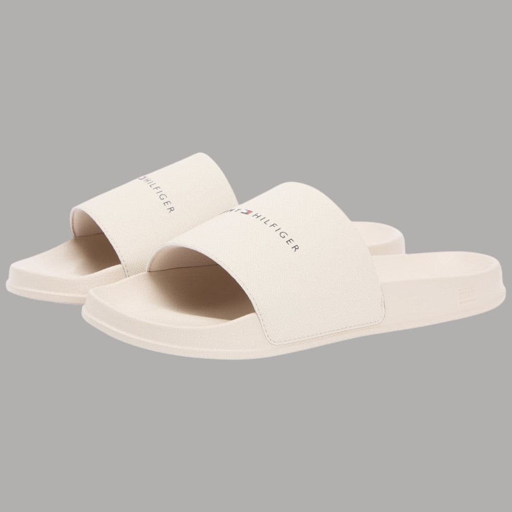 Ciabatte Tommy Hilfiger Rilievo Piscina & Tempo Libero FM0FM05799 - 5