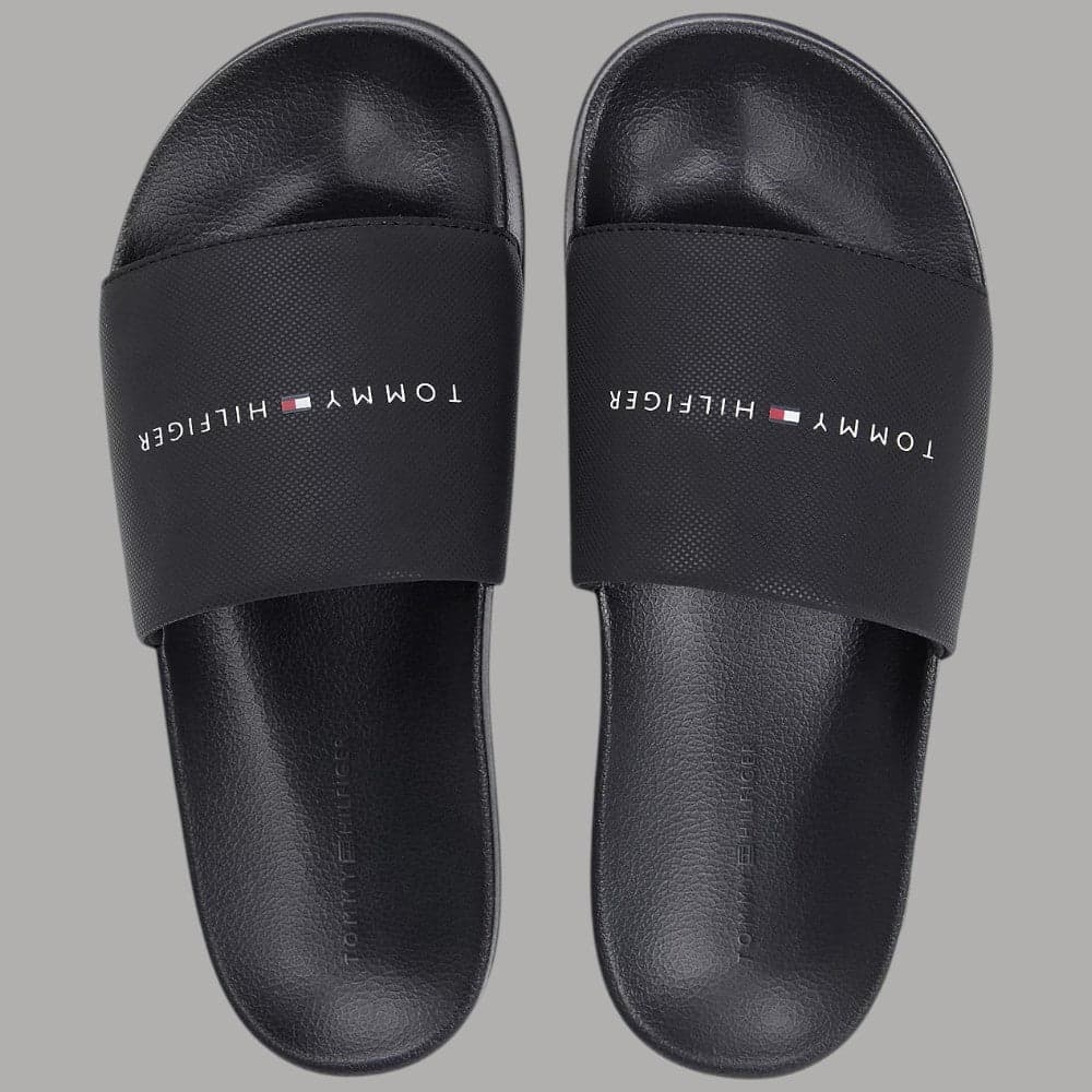 Ciabatte Tommy Hilfiger Rilievo Piscina & Tempo Libero FM0FM05799 - 8