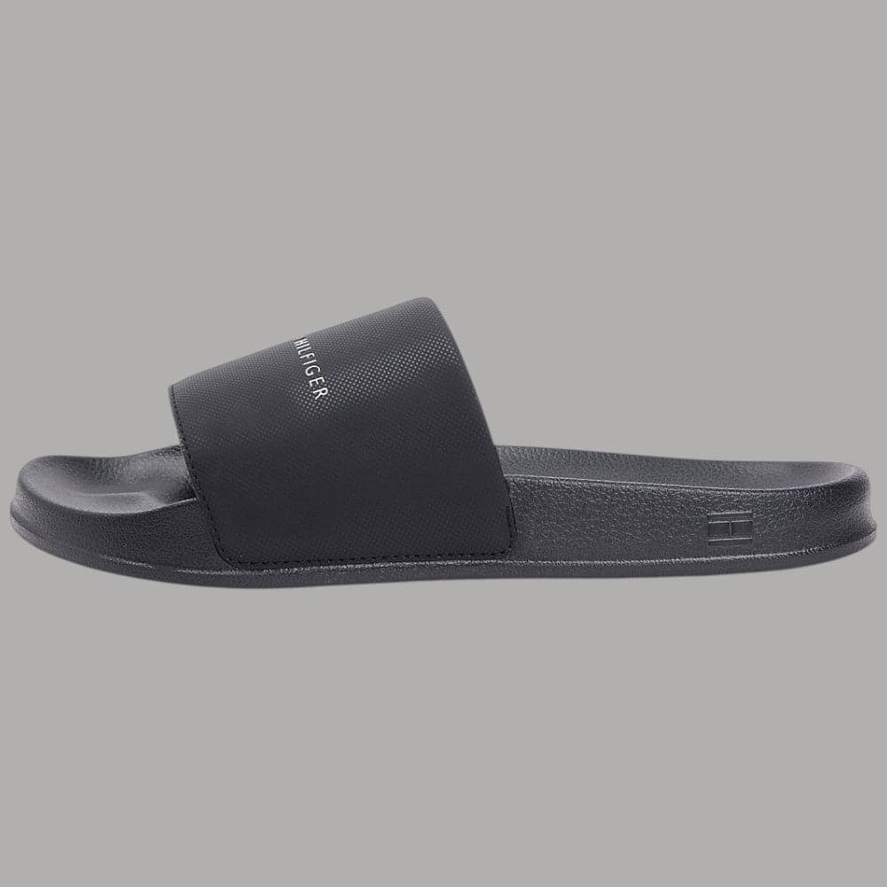 Ciabatte Tommy Hilfiger Rilievo Piscina & Tempo Libero FM0FM05799 - 9