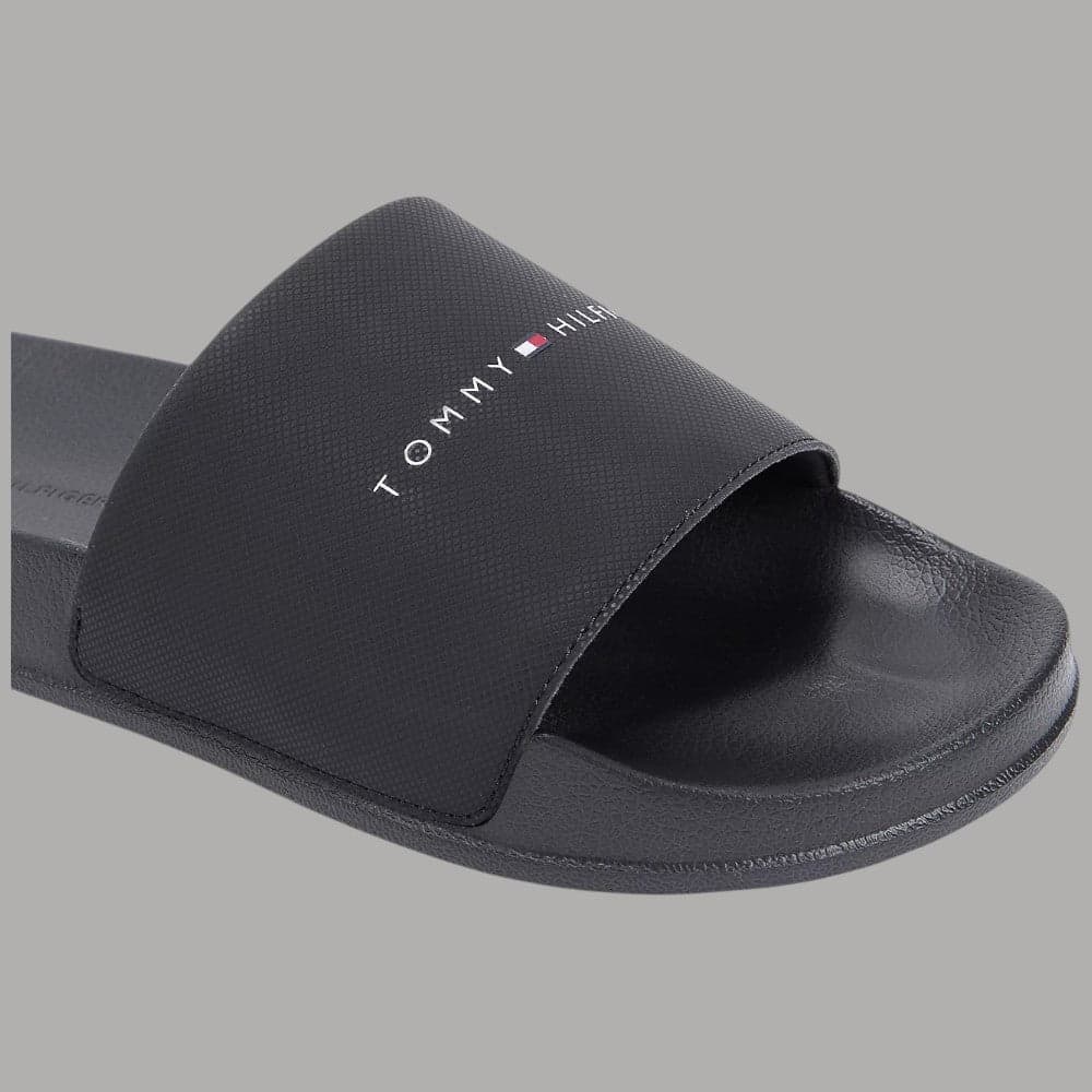 Ciabatte Tommy Hilfiger Rilievo Piscina & Tempo Libero FM0FM05799 - 10