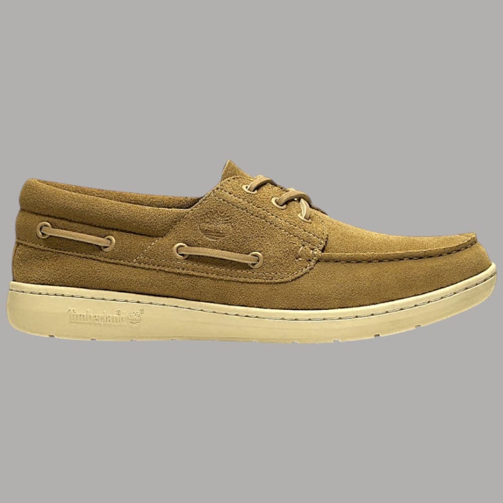 Scarpe da Barca Uomo Premium Timberland Pelle OrthoLite® - 9