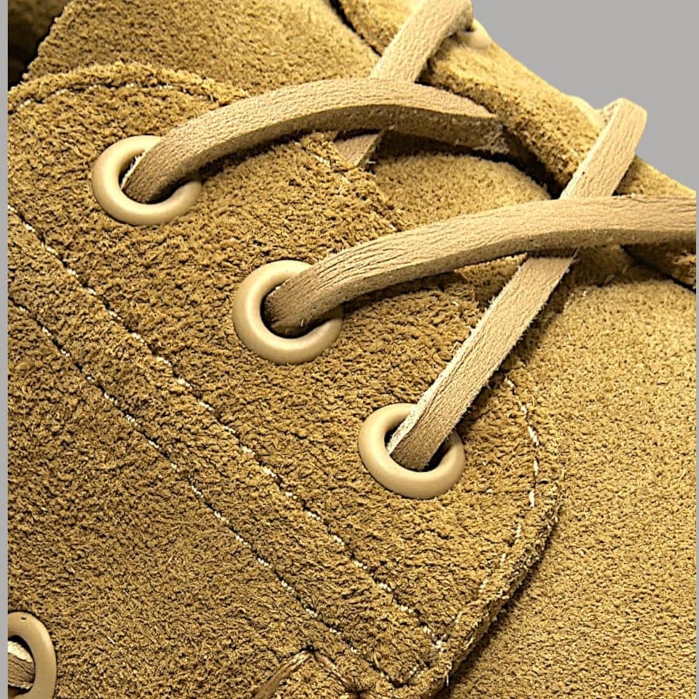 Scarpe da Barca Uomo Premium Timberland Pelle OrthoLite® - 5