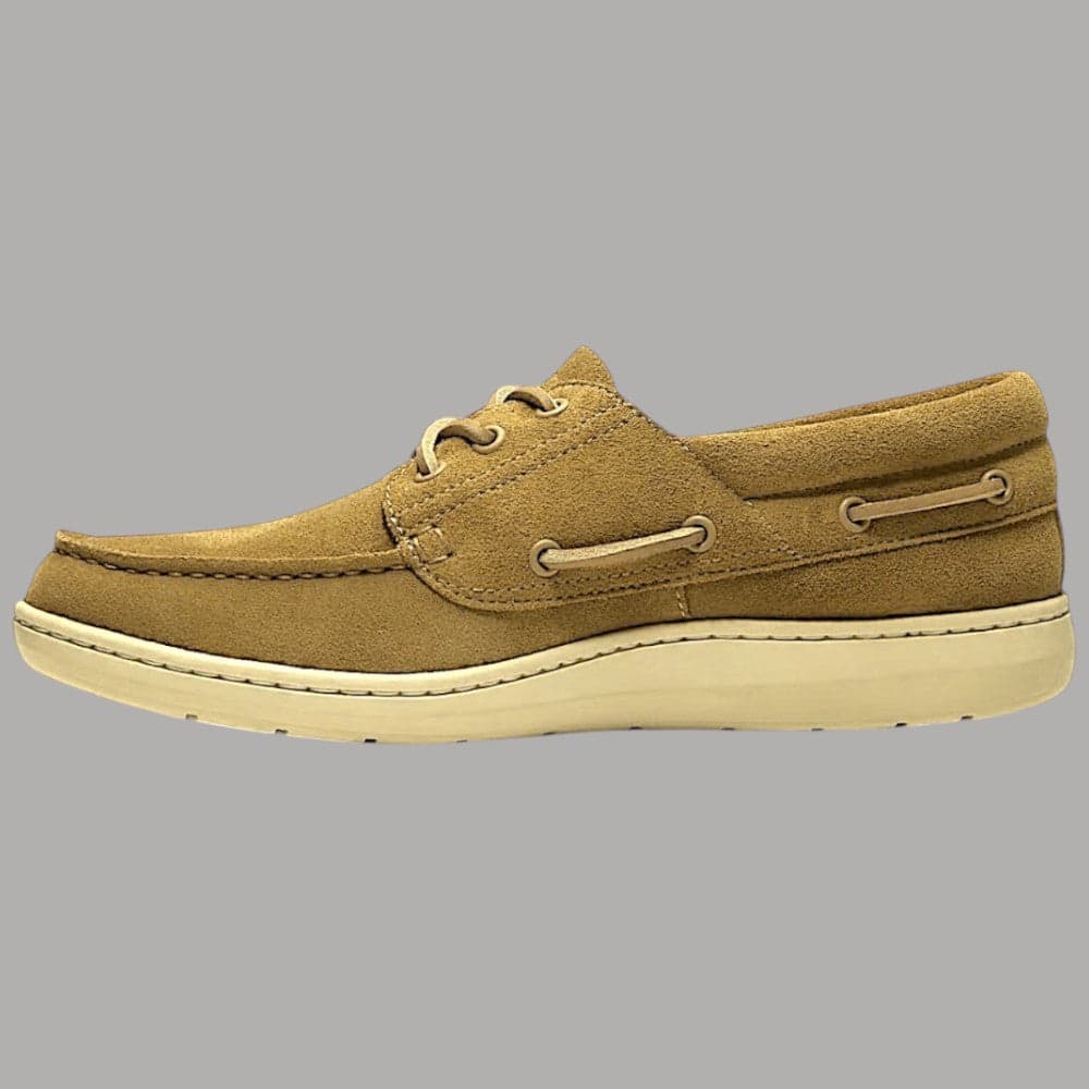 Scarpe da Barca Uomo Premium Timberland Pelle OrthoLite® - 6