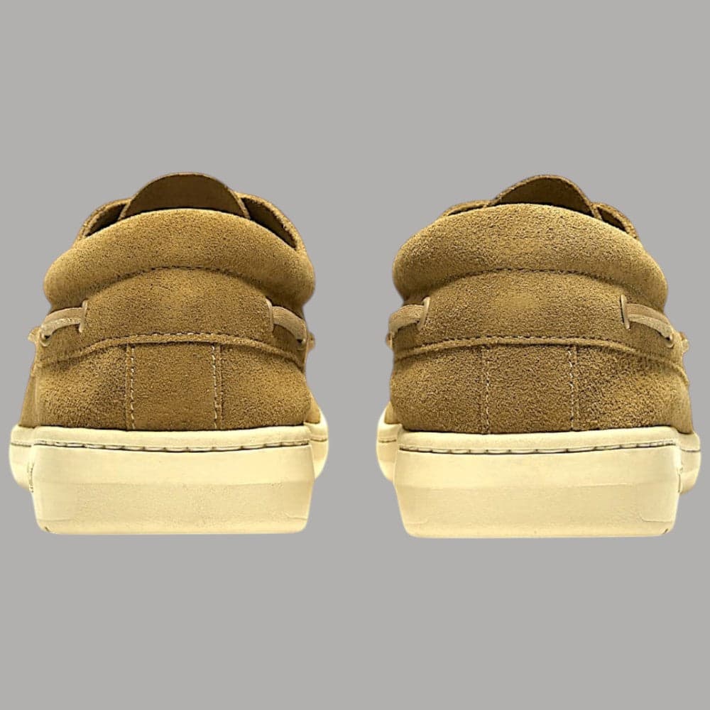 Scarpe da Barca Uomo Premium Timberland Pelle OrthoLite® - 7