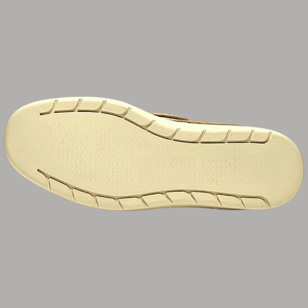 Scarpe da Barca Uomo Premium Timberland Pelle OrthoLite® - 8