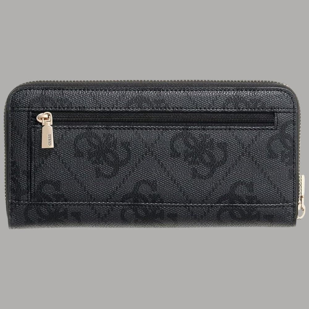 Portafoglio Grande Guess KARNILLA 4G con Scomparti Multipli - 8