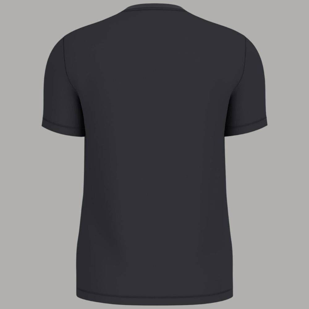 T-shirt Guess Uomo Slim Cotton Logo Stampa - Maniche Corte - 6