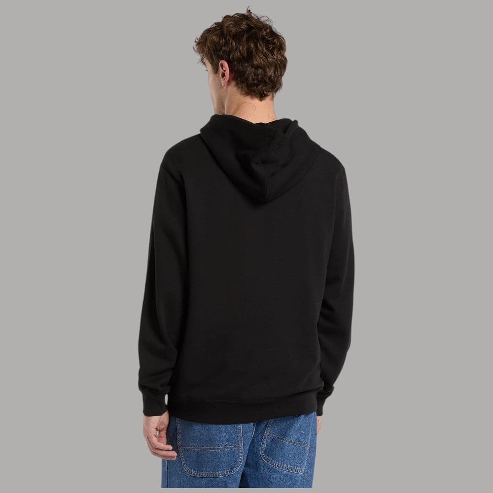 Felpa Dickies Loretto Uomo Relaxed Fit con Cappuccio e Tasca - 2