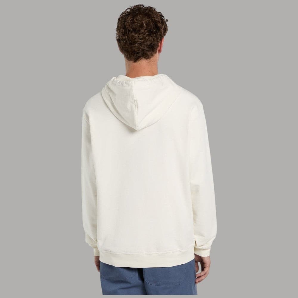 Felpa Dickies Loretto Uomo Relaxed Fit con Cappuccio e Tasca - 8