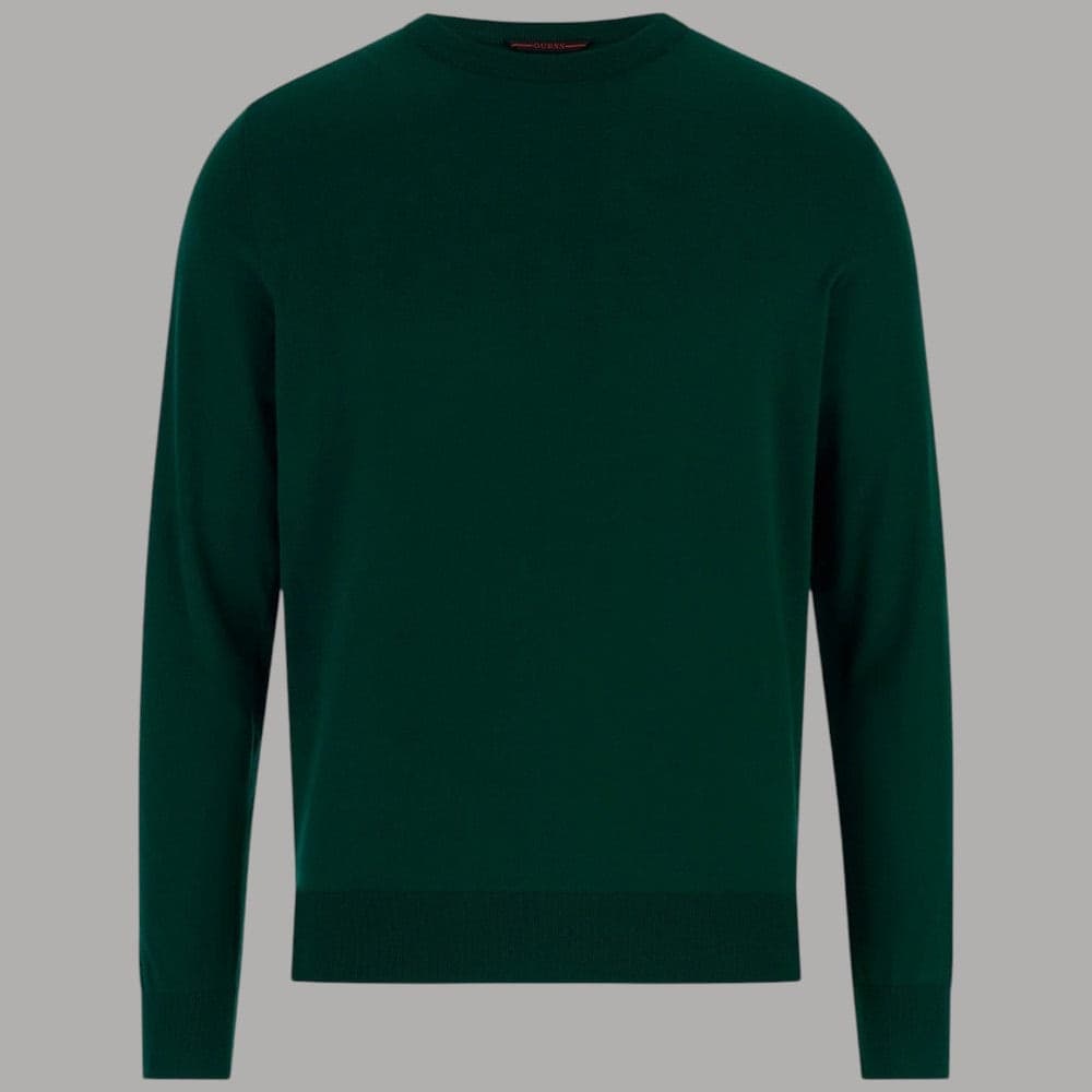 Guess Pullover Viscosa Tech Stretch Slim Kadir M6RR16Z4442 - 5