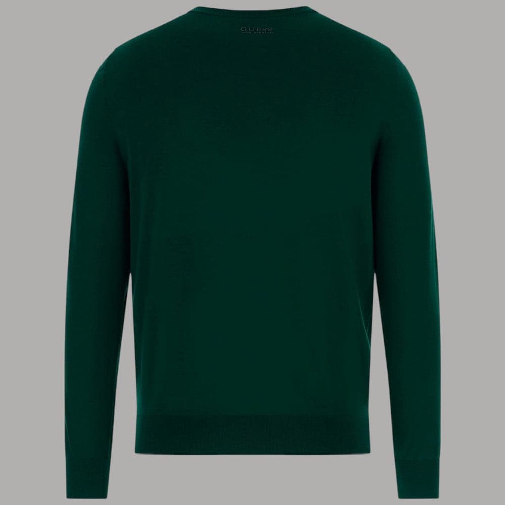 Guess Pullover Viscosa Tech Stretch Slim Kadir M6RR16Z4442 - 6