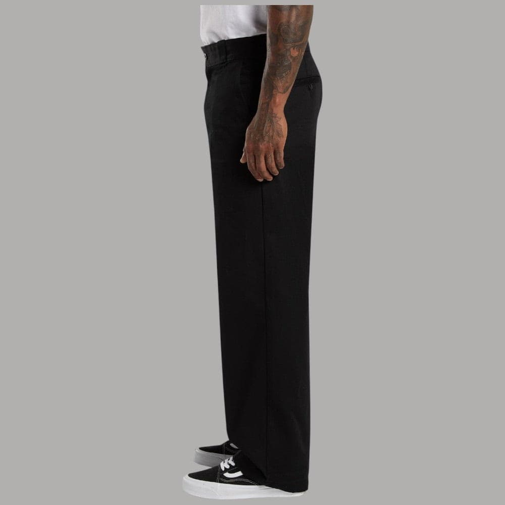 Pantalone Dickies Regolare Cotton Twill con Tasca Smartphone - 5